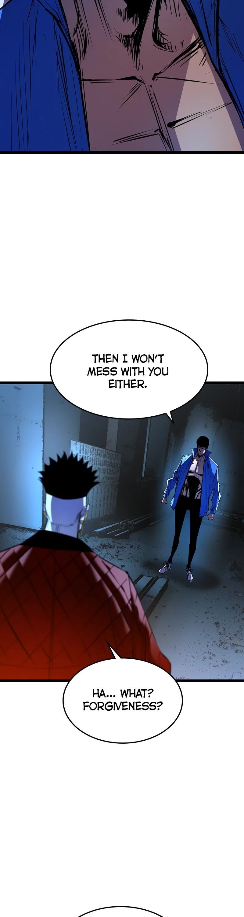 Hanlim Gym Chapter 94 page 6 - Chapter 94: Episode 94