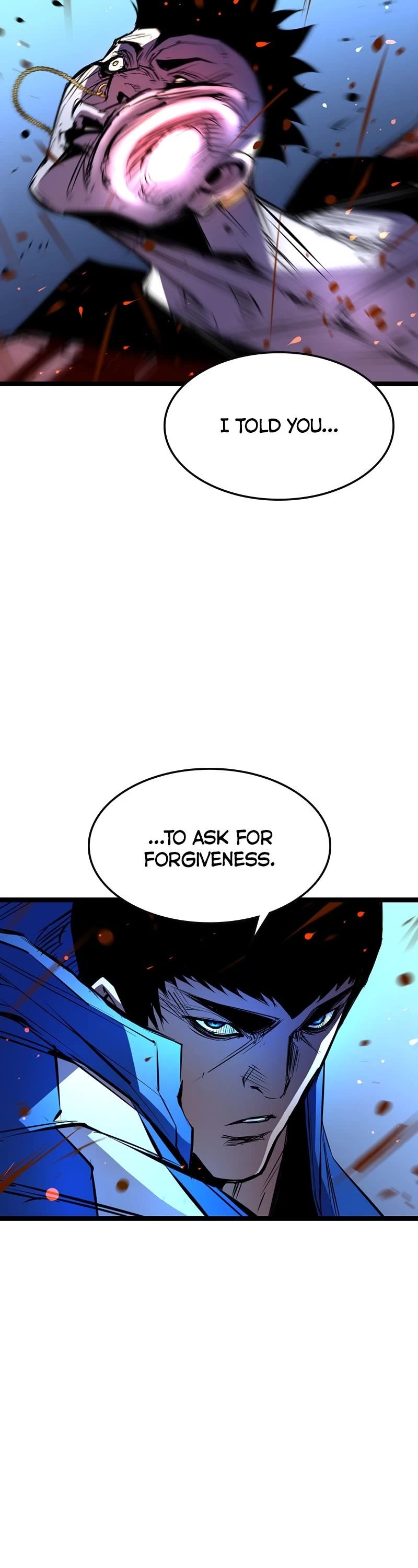 Hanlim Gym Chapter 94 page 9 - Chapter 94: Episode 94
