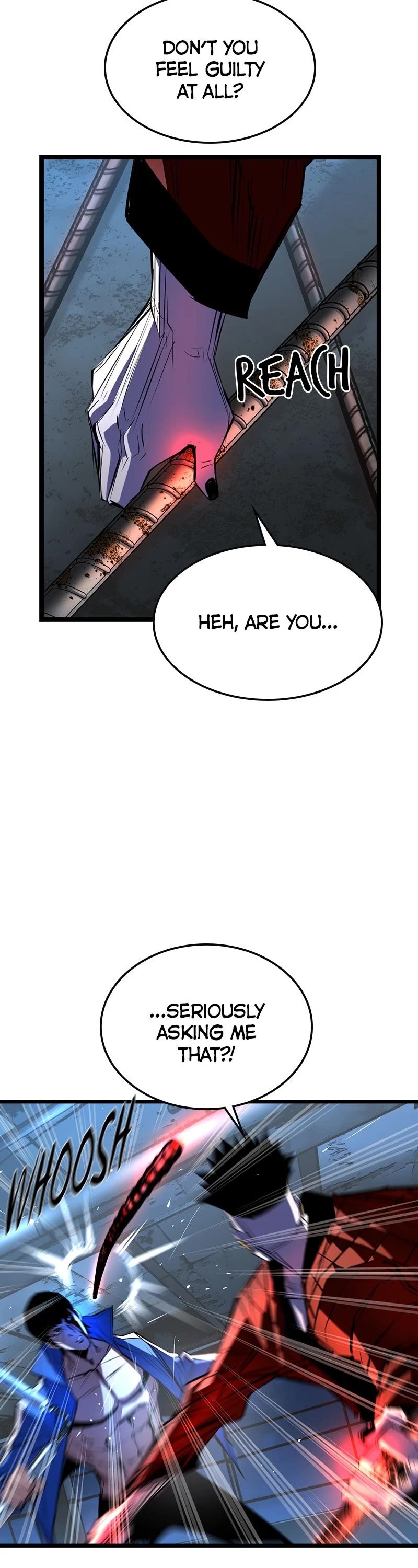 Hanlim Gym Chapter 95 page 15 - Chapter 95: Episode 95