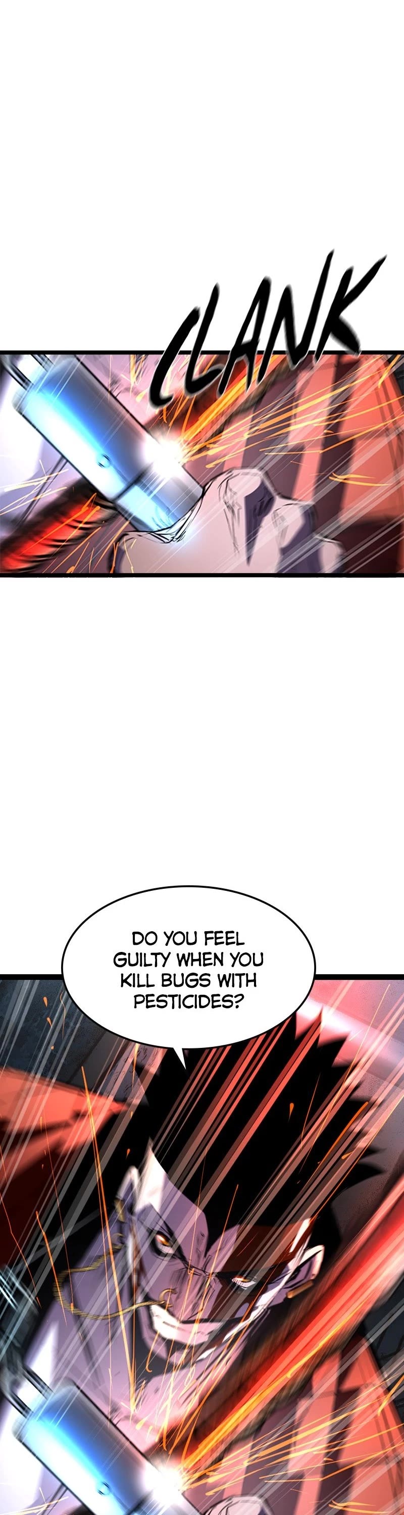 Hanlim Gym Chapter 95 page 16 - Chapter 95: Episode 95