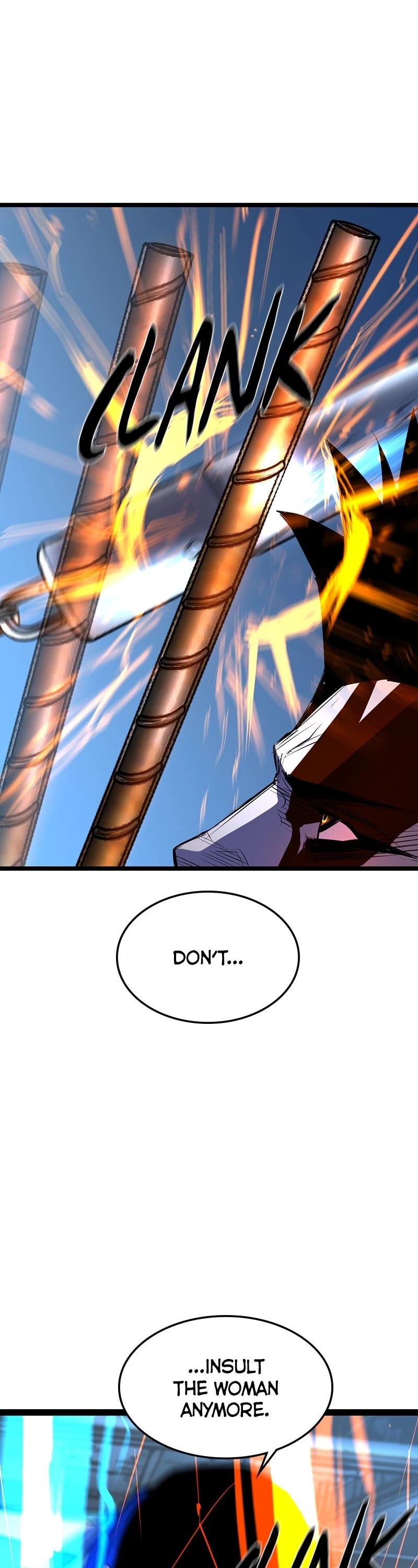 Hanlim Gym Chapter 95 page 18 - Chapter 95: Episode 95