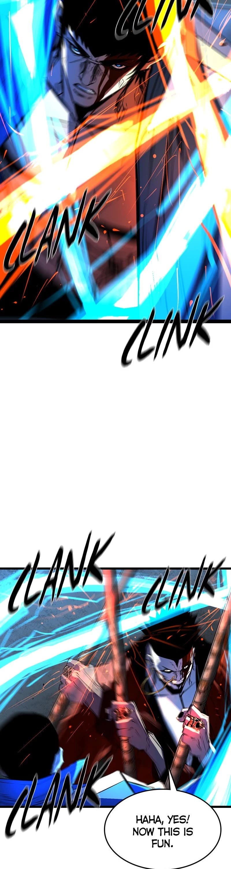 Hanlim Gym Chapter 95 page 19 - Chapter 95: Episode 95