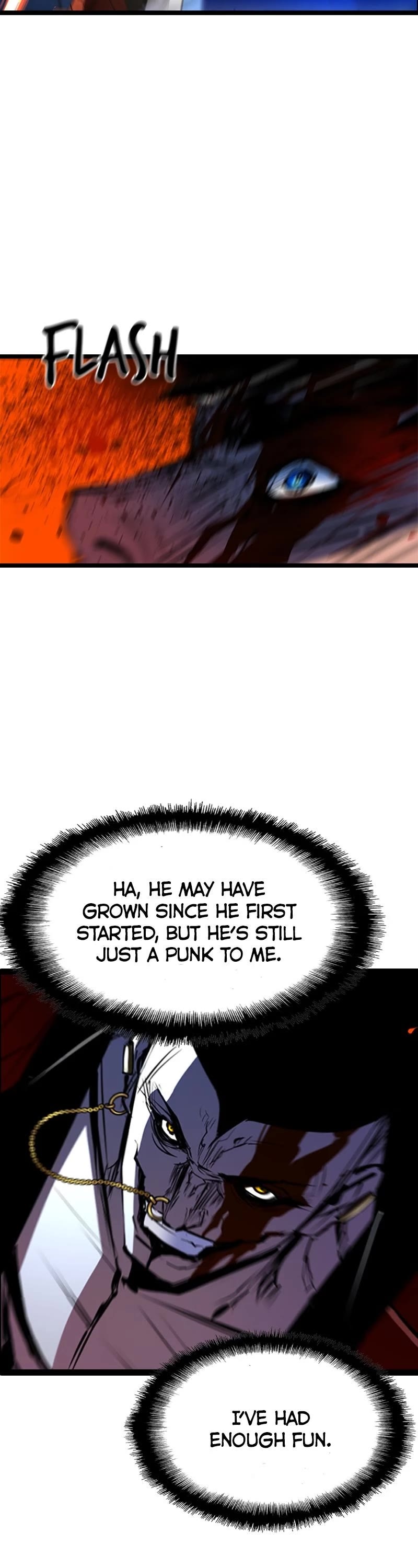 Hanlim Gym Chapter 95 page 26 - Chapter 95: Episode 95