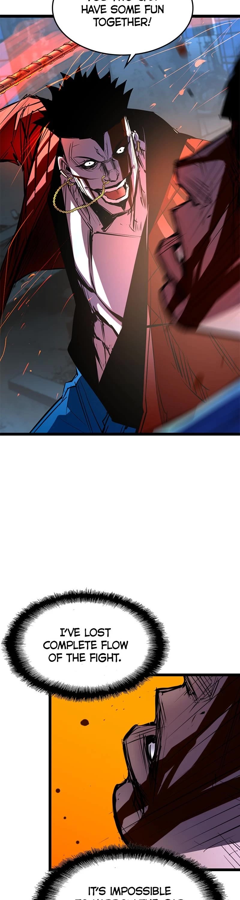 Hanlim Gym Chapter 95 page 29 - Chapter 95: Episode 95