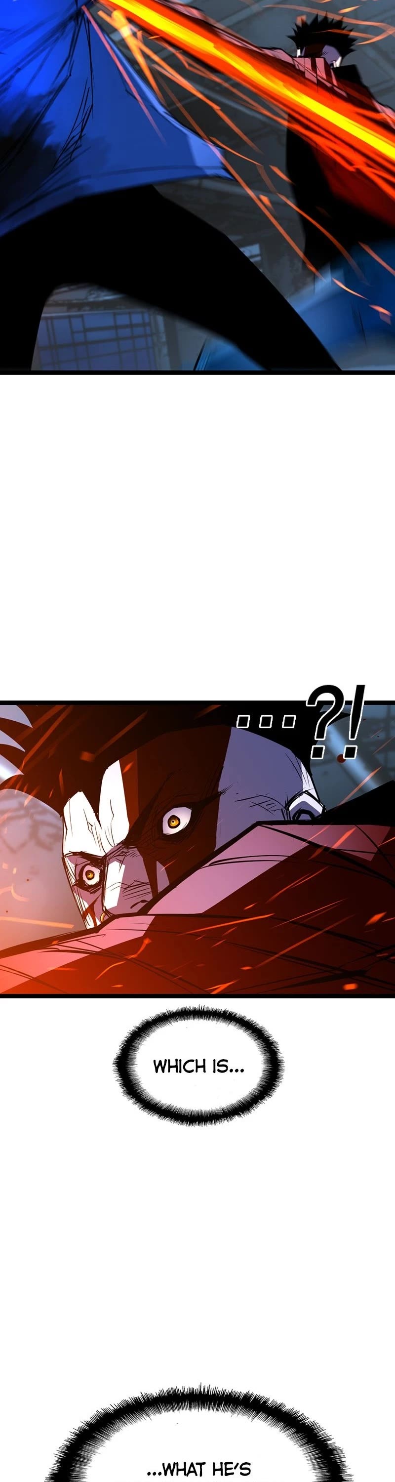 Hanlim Gym Chapter 95 page 31 - Chapter 95: Episode 95
