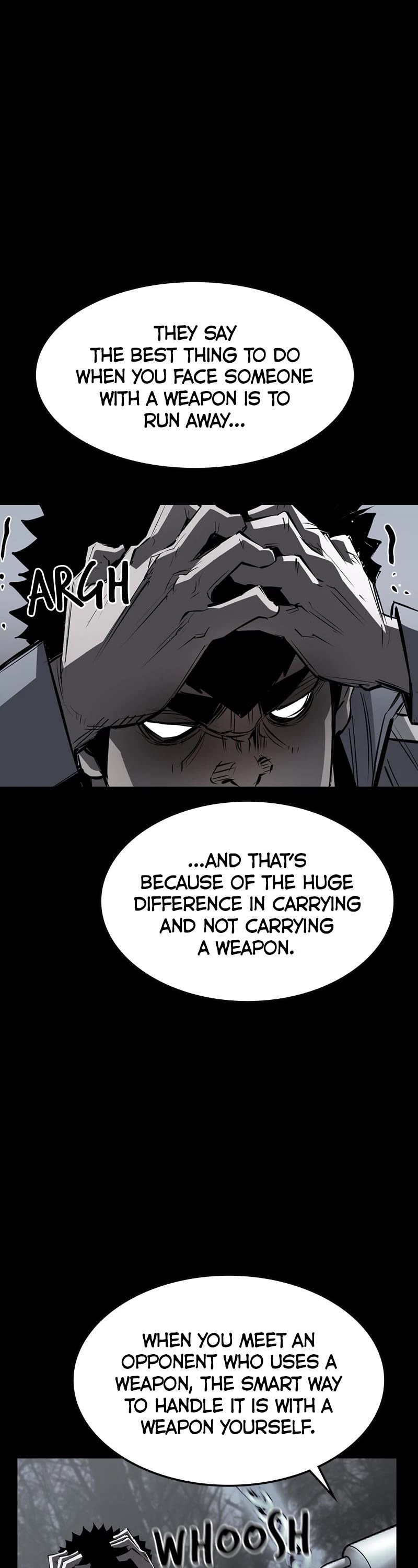 Hanlim Gym Chapter 95 page 4 - Chapter 95: Episode 95