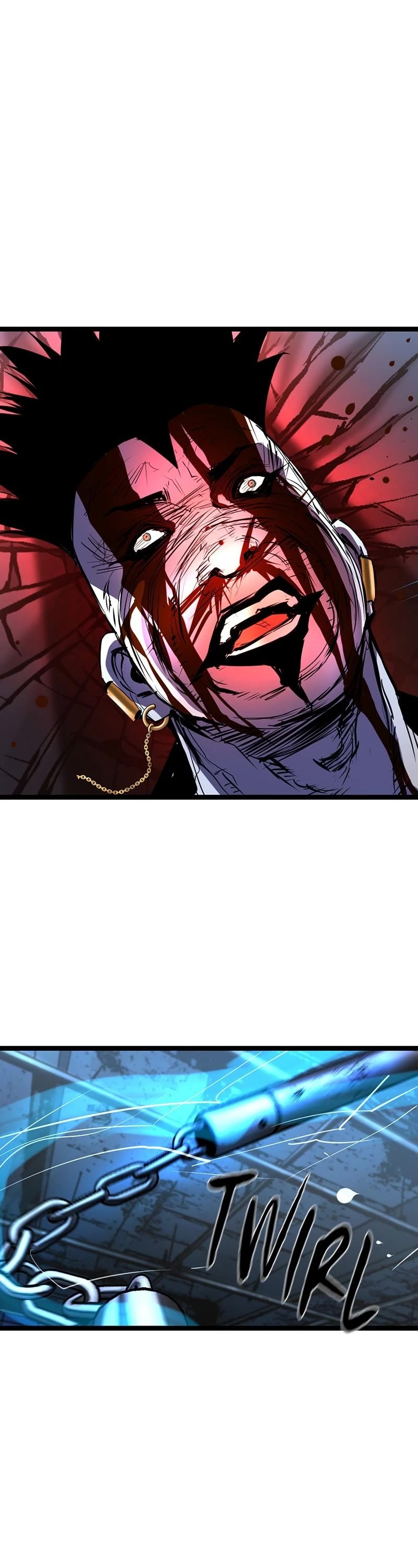 Hanlim Gym Chapter 95 page 44 - Chapter 95: Episode 95