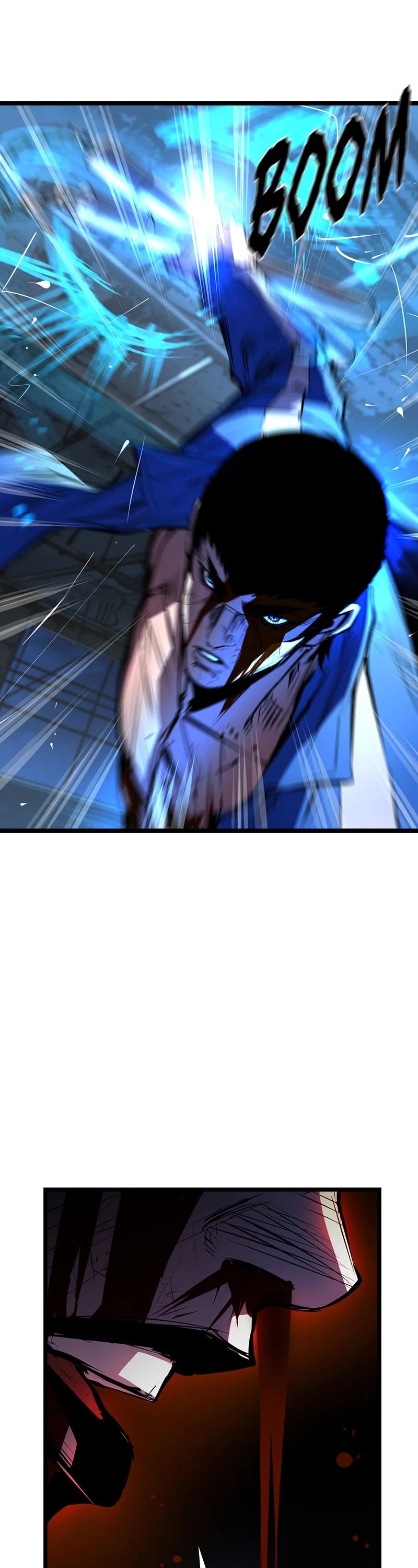 Hanlim Gym Chapter 95 page 45 - Chapter 95: Episode 95