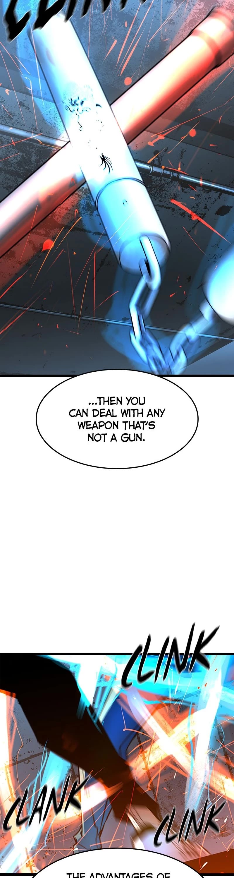 Hanlim Gym Chapter 95 page 8 - Chapter 95: Episode 95