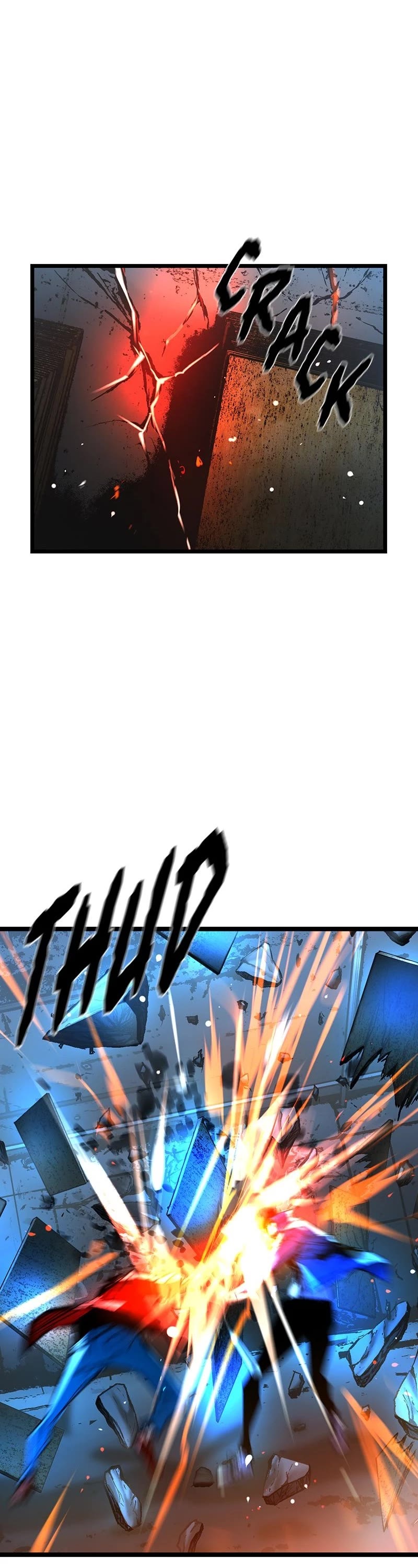 Hanlim Gym Chapter 96 page 10 - Chapter 96: Episode 96