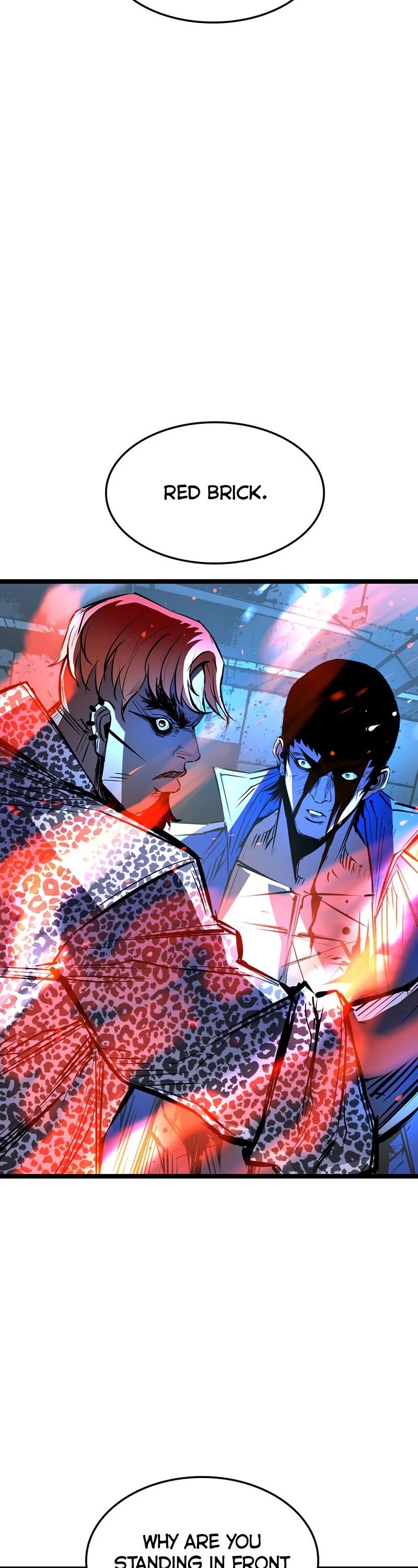 Hanlim Gym Chapter 96 page 12 - Chapter 96: Episode 96