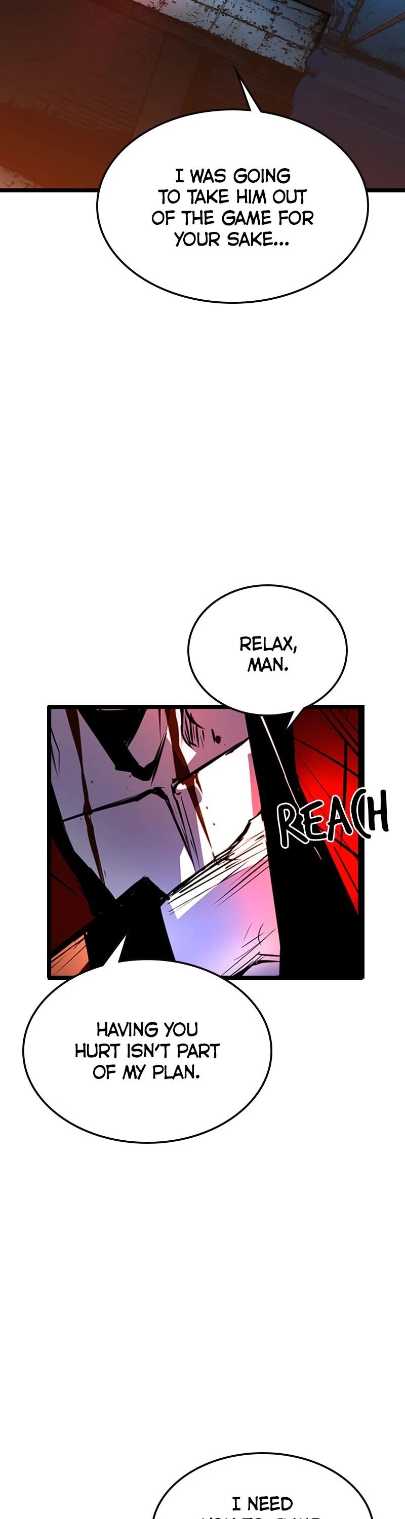 Hanlim Gym Chapter 96 page 15 - Chapter 96: Episode 96