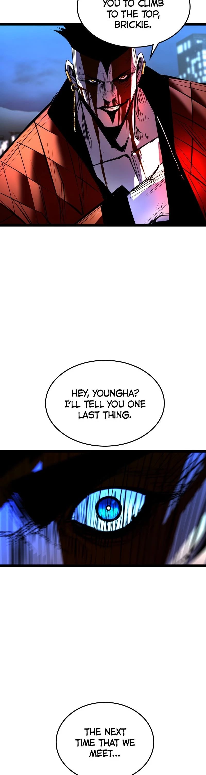 Hanlim Gym Chapter 96 page 16 - Chapter 96: Episode 96