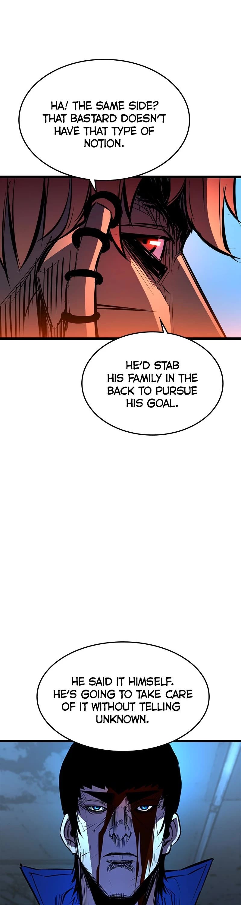 Hanlim Gym Chapter 96 page 24 - Chapter 96: Episode 96