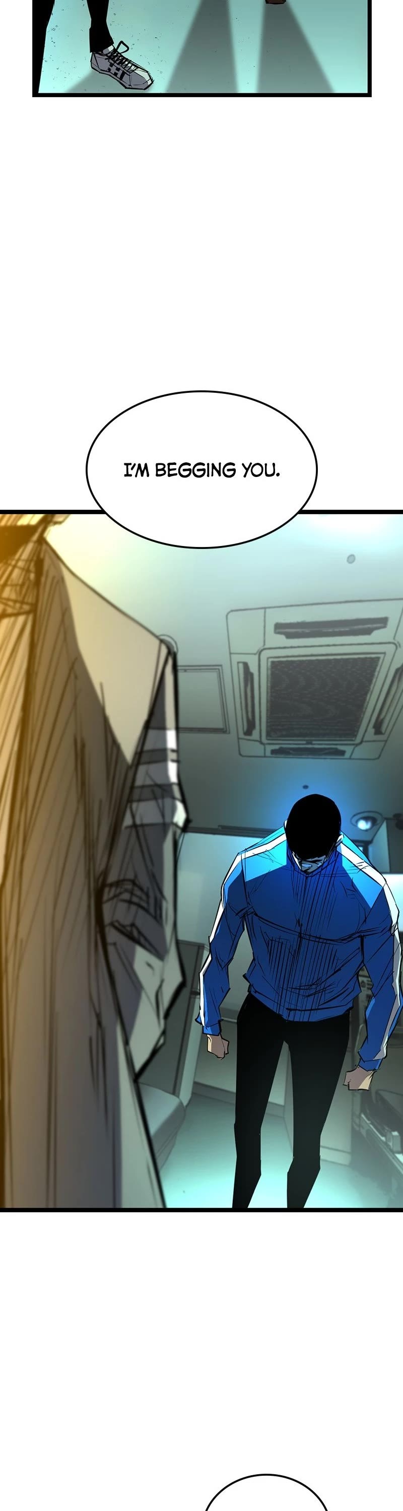 Hanlim Gym Chapter 96 page 48 - Chapter 96: Episode 96