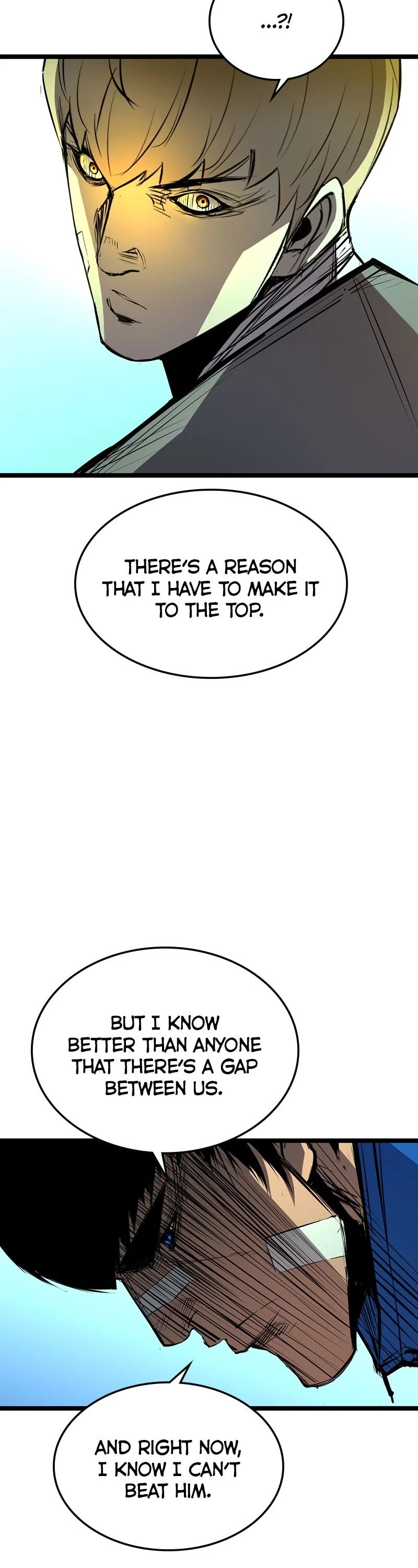 Hanlim Gym Chapter 96 page 49 - Chapter 96: Episode 96