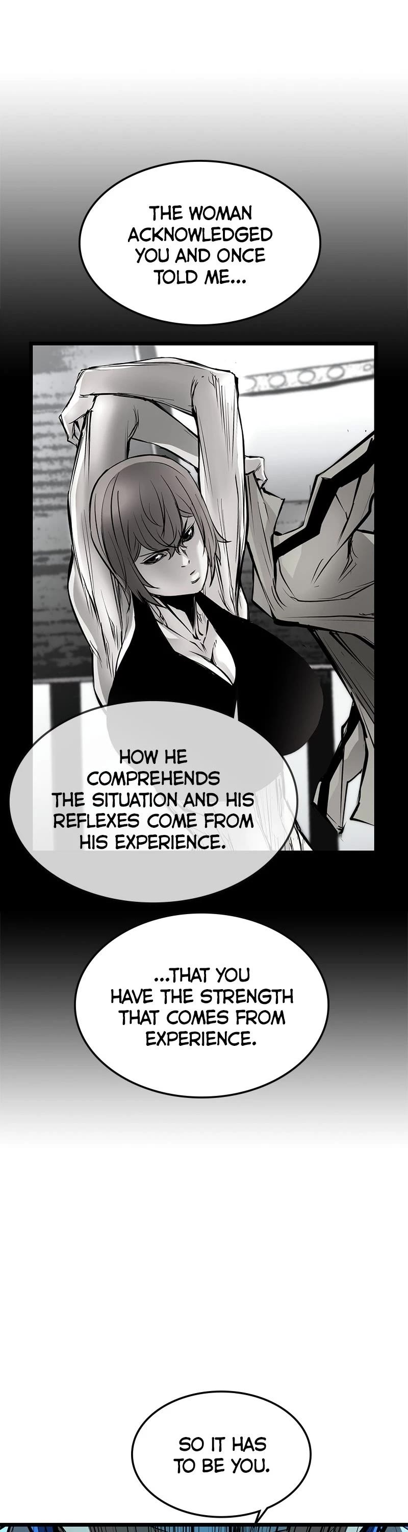 Hanlim Gym Chapter 96 page 53 - Chapter 96: Episode 96