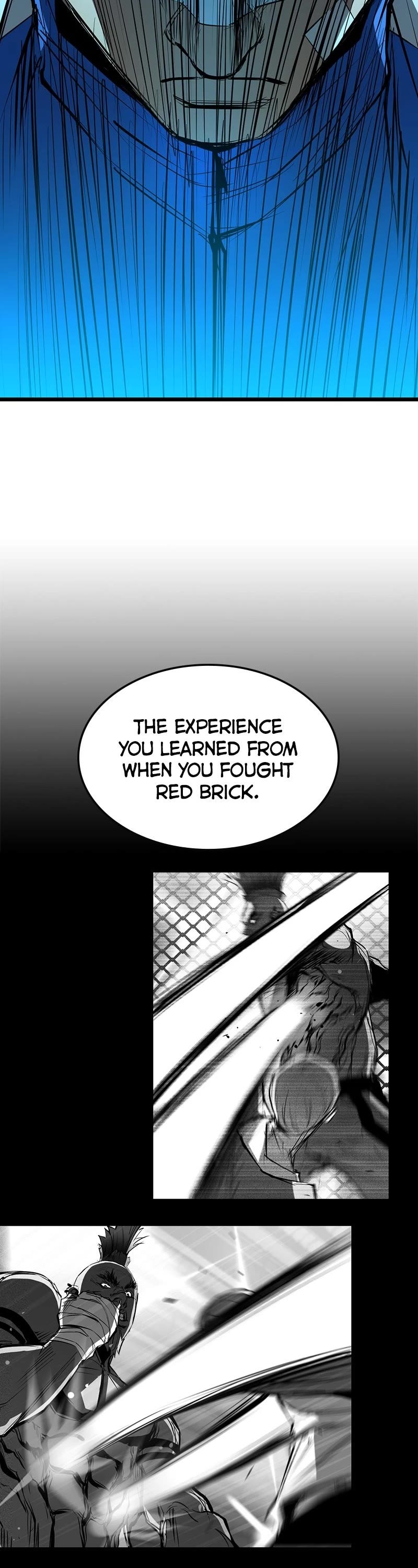Hanlim Gym Chapter 96 page 54 - Chapter 96: Episode 96