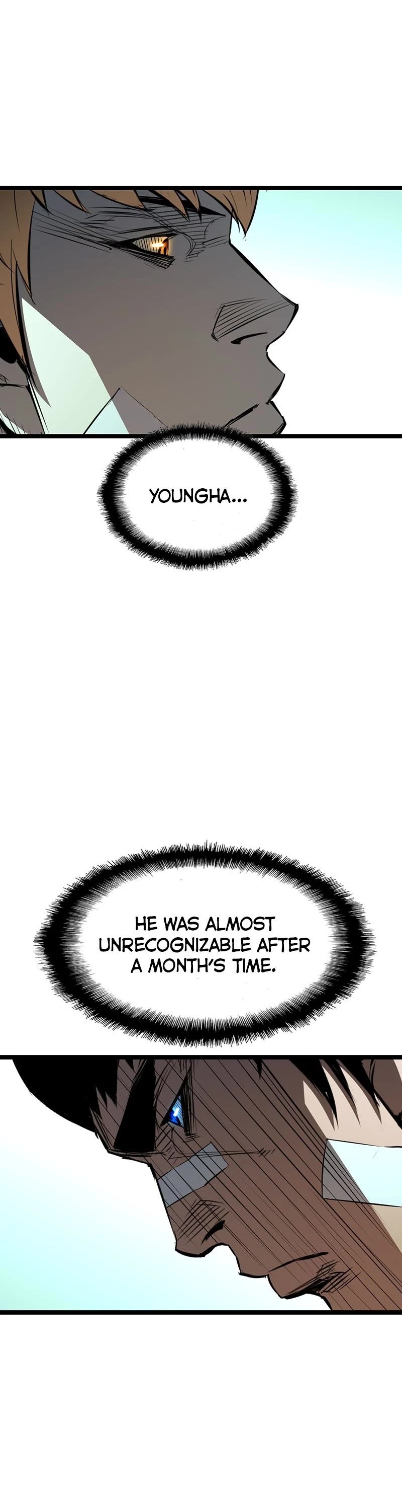 Hanlim Gym Chapter 96 page 56 - Chapter 96: Episode 96