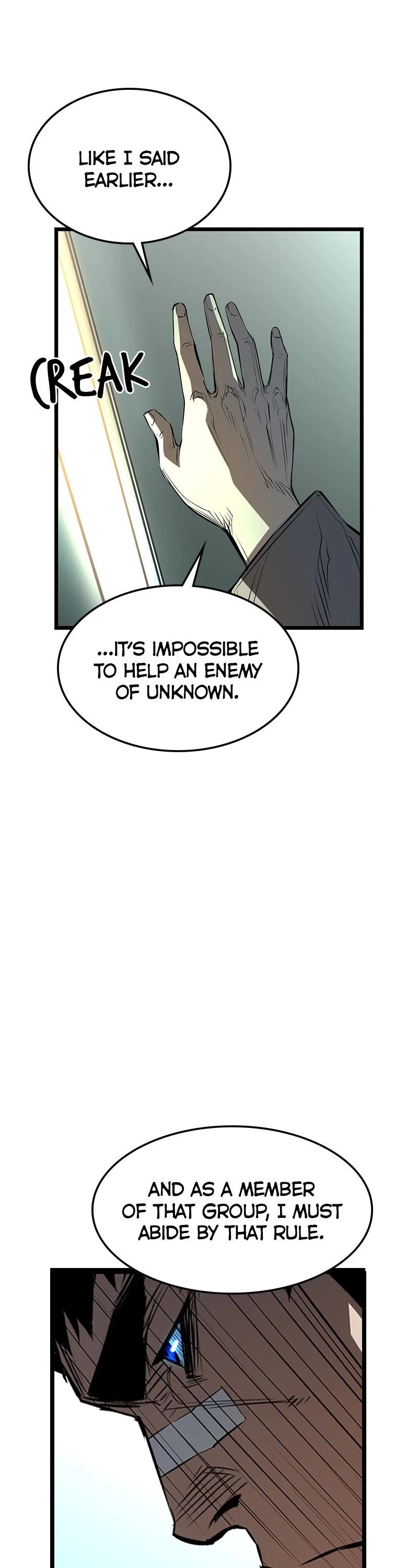 Hanlim Gym Chapter 96 page 58 - Chapter 96: Episode 96