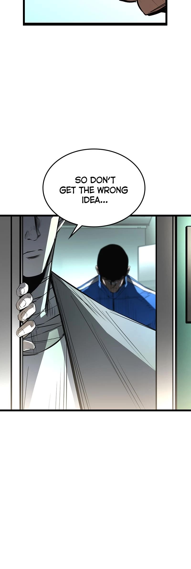 Hanlim Gym Chapter 96 page 59 - Chapter 96: Episode 96