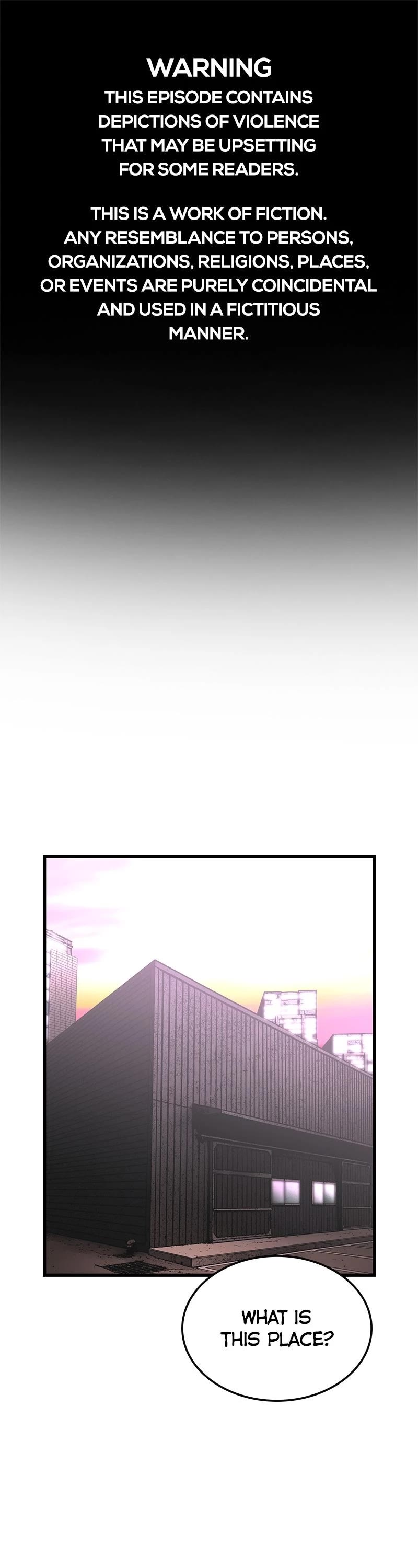 Hanlim Gym Chapter 97 page 1 - Chapter 97: Episode 97
