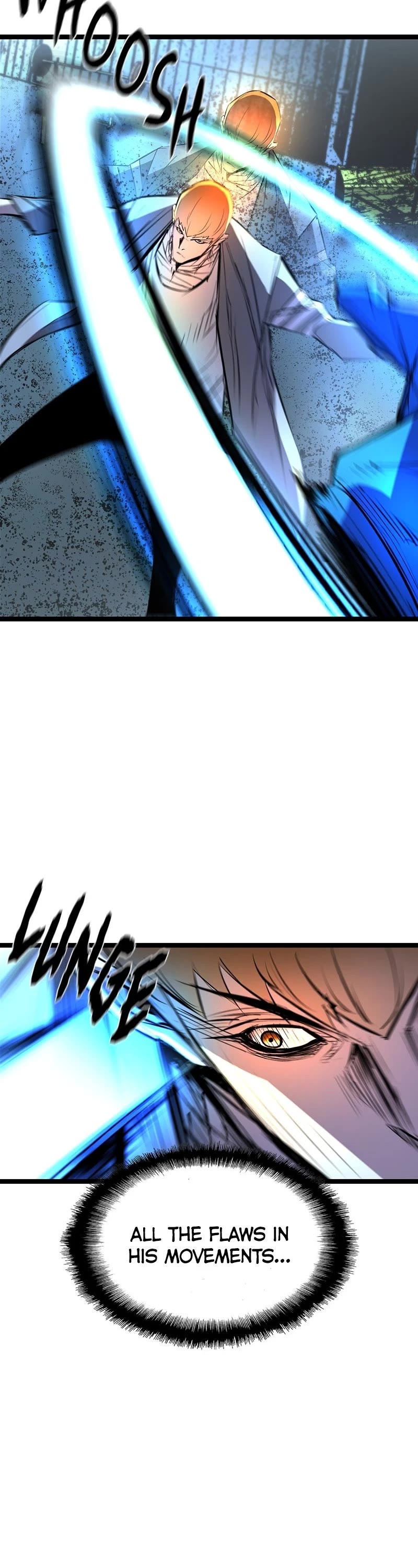 Hanlim Gym Chapter 97 page 10 - Chapter 97: Episode 97