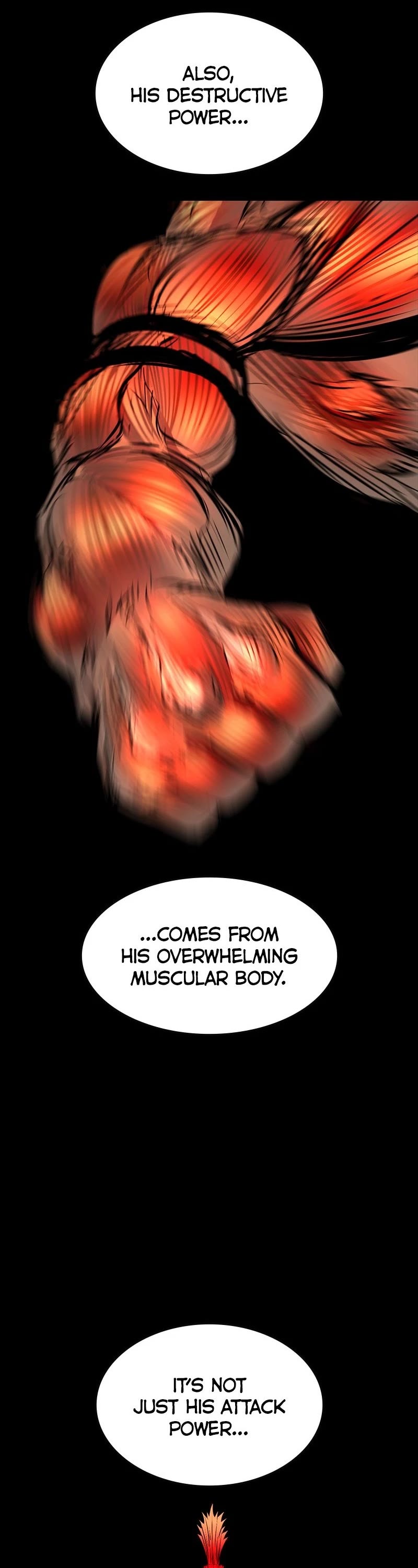 Hanlim Gym Chapter 97 page 16 - Chapter 97: Episode 97