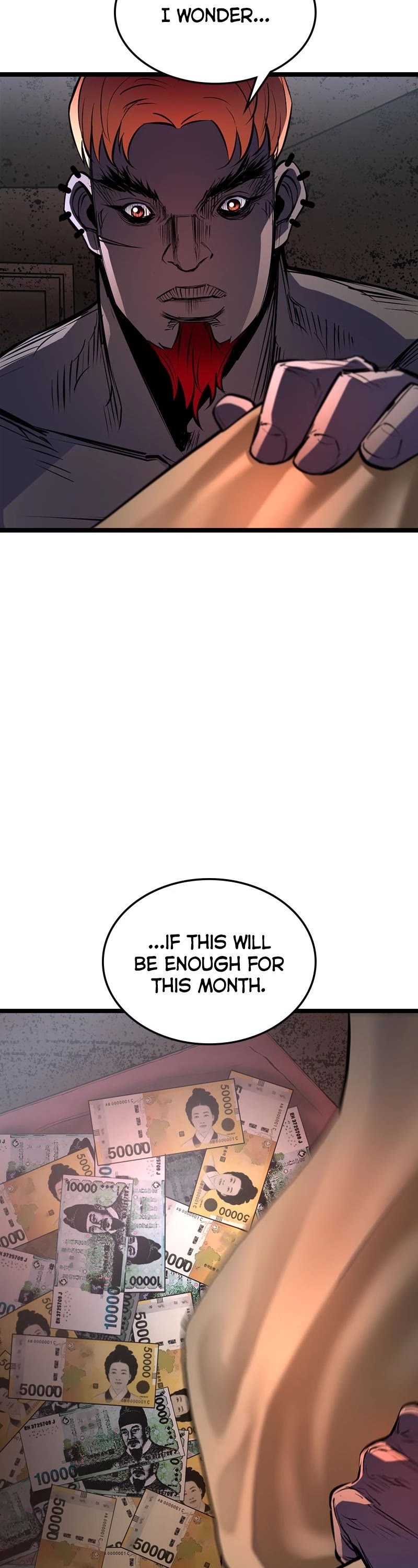 Hanlim Gym Chapter 97 page 26 - Chapter 97: Episode 97