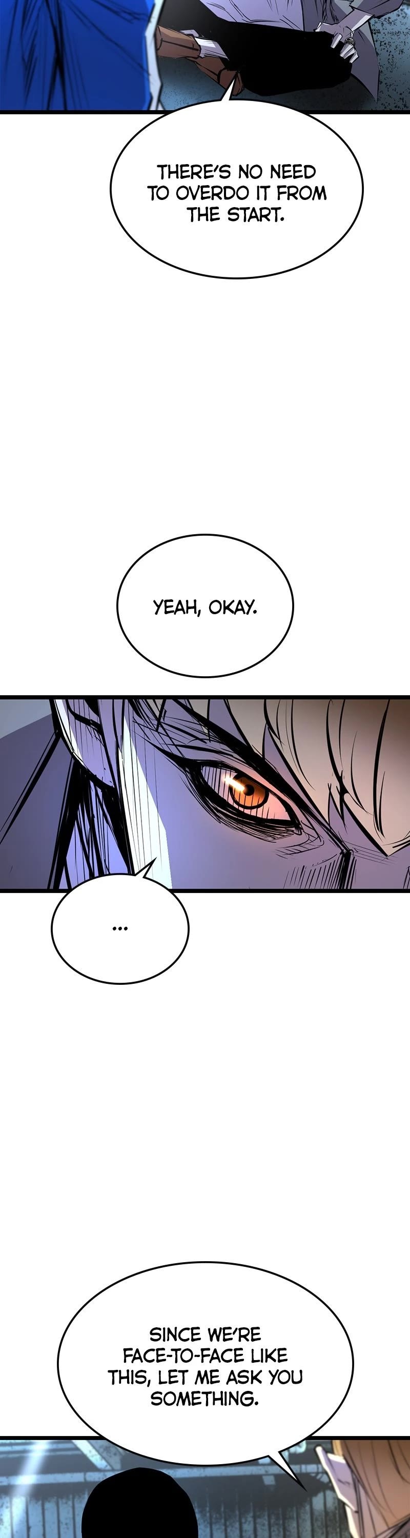 Hanlim Gym Chapter 97 page 30 - Chapter 97: Episode 97