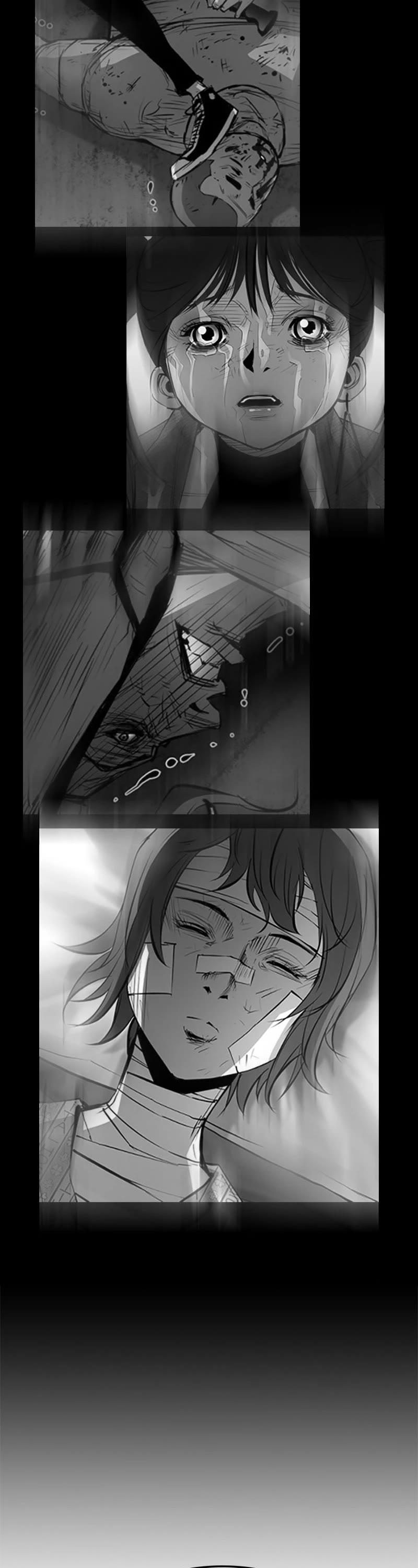 Hanlim Gym Chapter 97 page 34 - Chapter 97: Episode 97