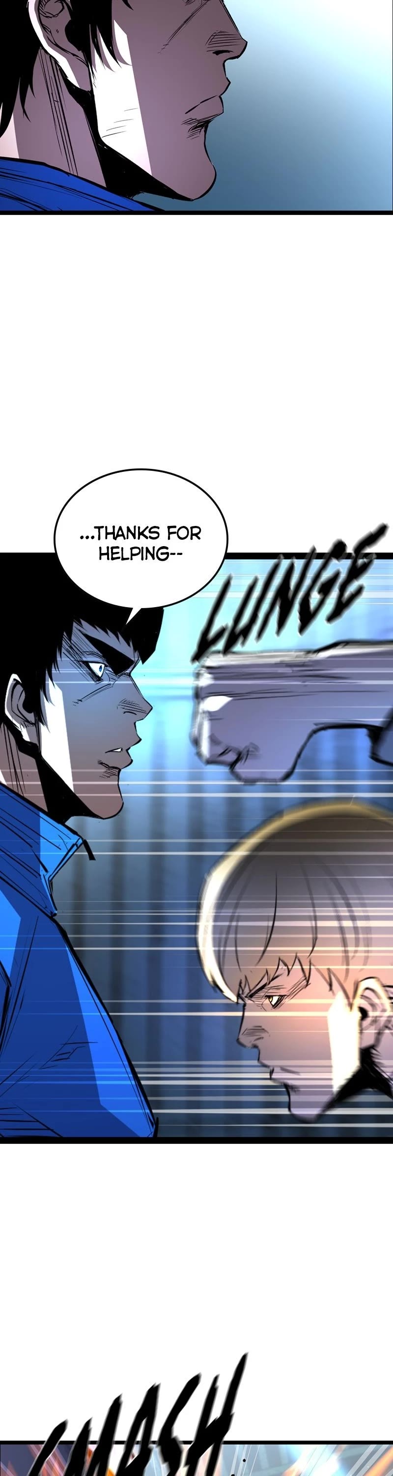 Hanlim Gym Chapter 97 page 4 - Chapter 97: Episode 97