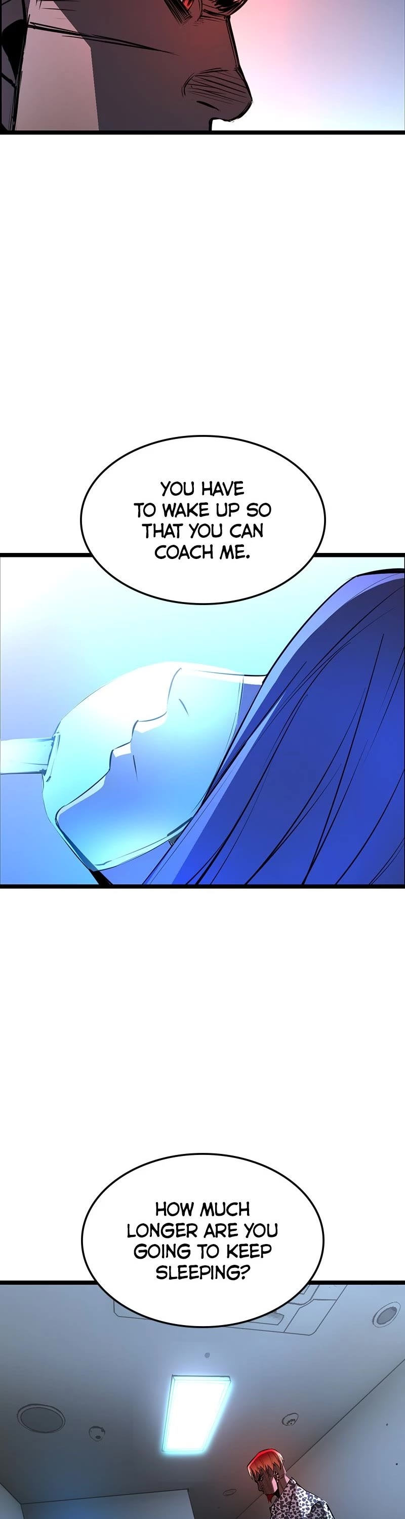 Hanlim Gym Chapter 97 page 46 - Chapter 97: Episode 97