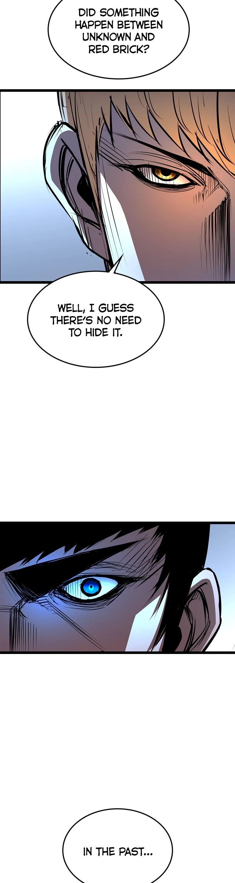Hanlim Gym Chapter 97 page 48 - Chapter 97: Episode 97