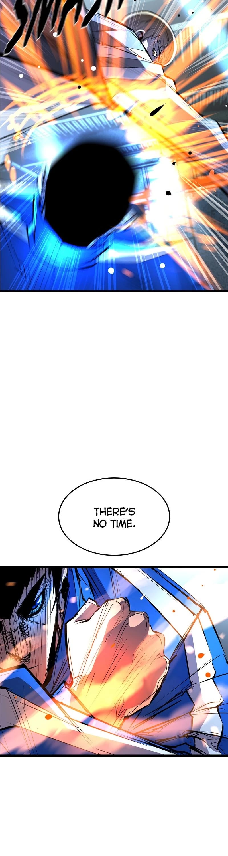 Hanlim Gym Chapter 97 page 5 - Chapter 97: Episode 97