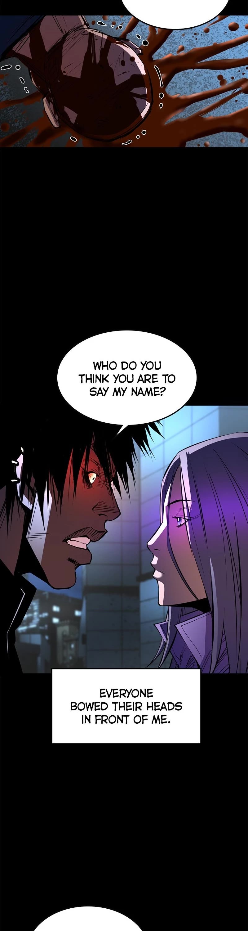 Hanlim Gym Chapter 98 page 16 - Chapter 98: Episode 98