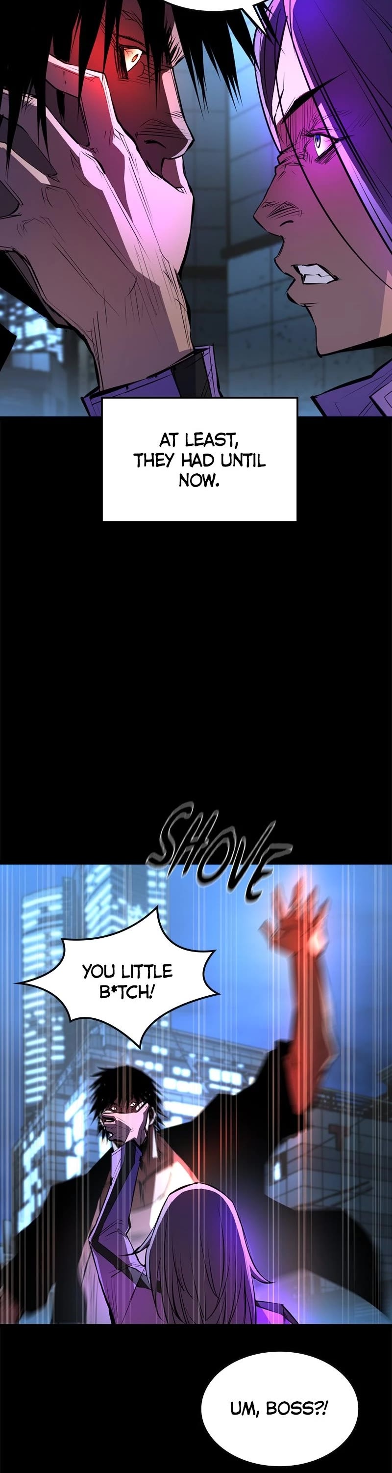 Hanlim Gym Chapter 98 page 18 - Chapter 98: Episode 98