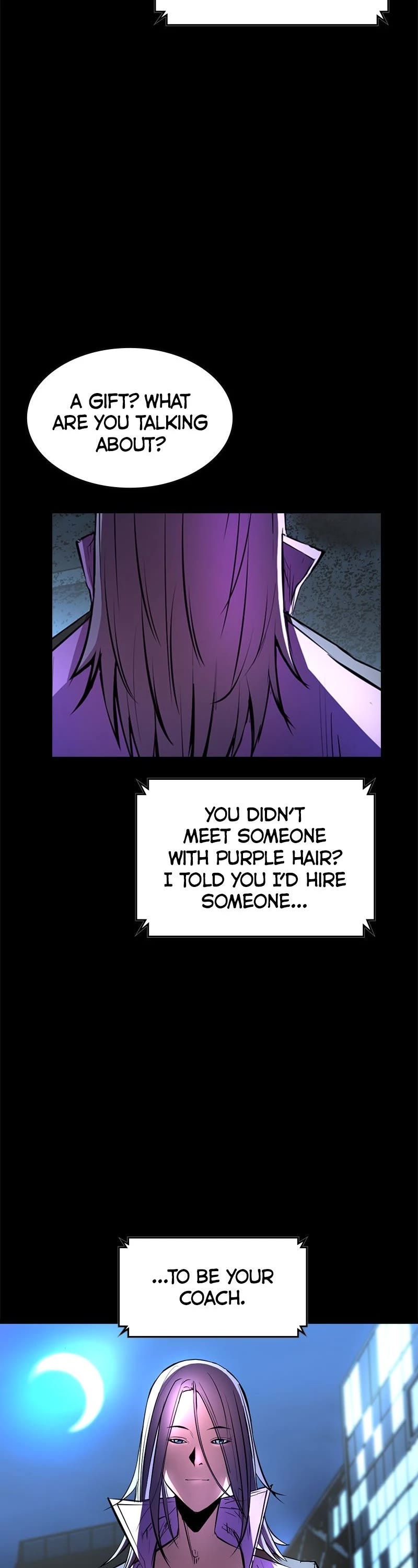 Hanlim Gym Chapter 98 page 20 - Chapter 98: Episode 98
