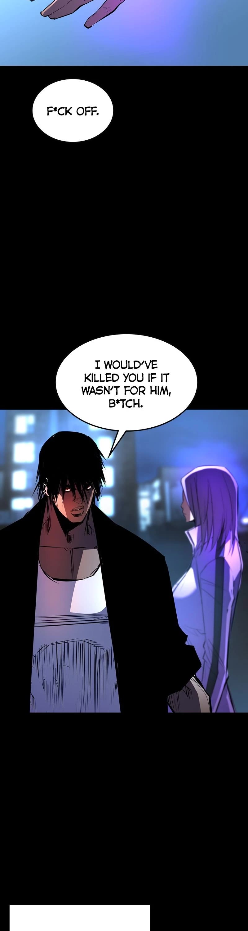 Hanlim Gym Chapter 98 page 23 - Chapter 98: Episode 98