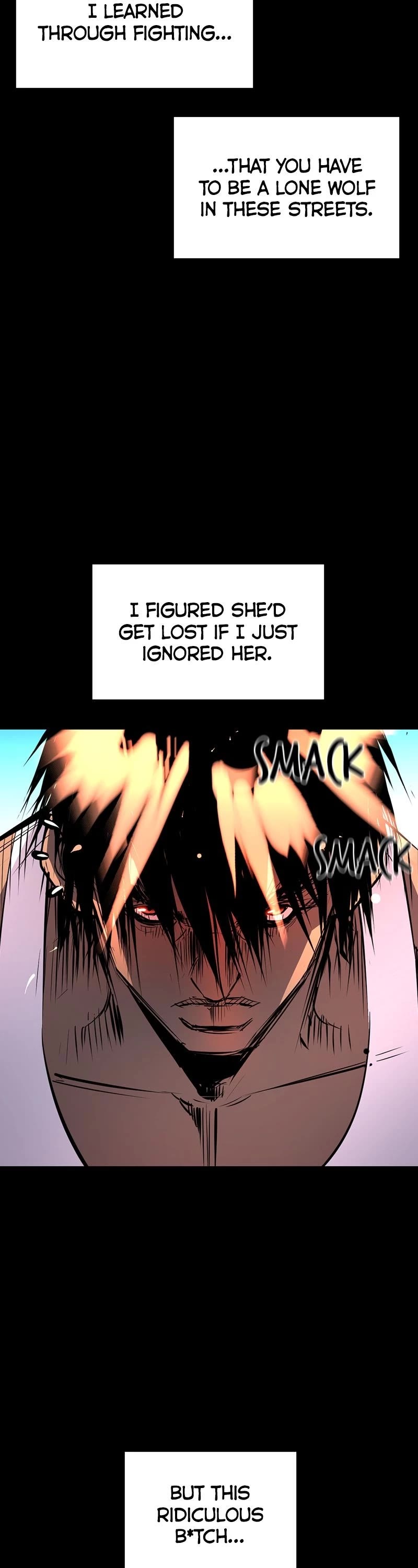 Hanlim Gym Chapter 98 page 24 - Chapter 98: Episode 98