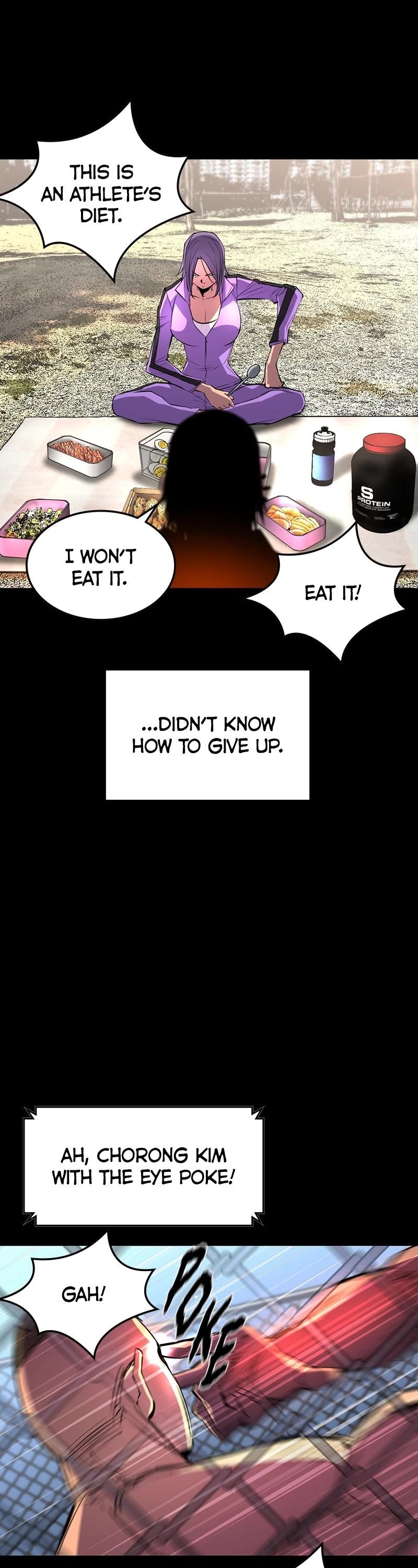 Hanlim Gym Chapter 98 page 26 - Chapter 98: Episode 98