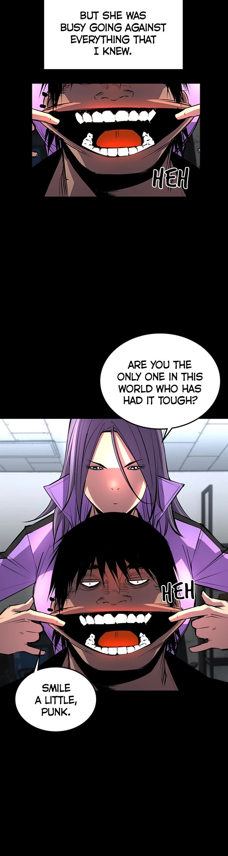 Hanlim Gym Chapter 98 page 28 - Chapter 98: Episode 98