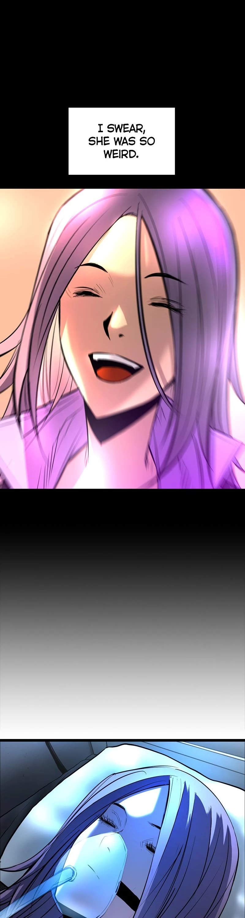 Hanlim Gym Chapter 98 page 30 - Chapter 98: Episode 98