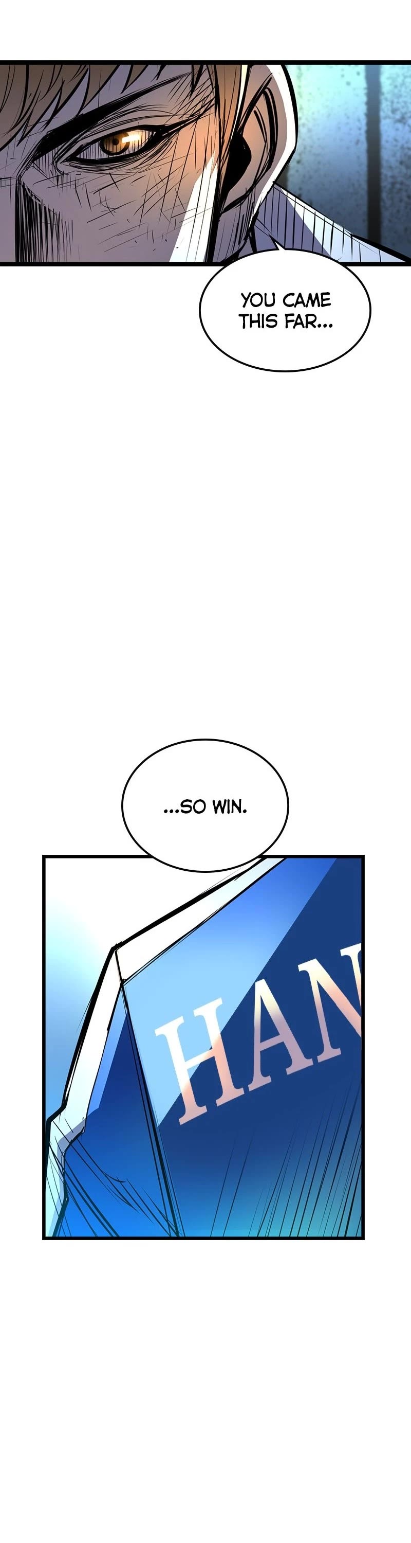 Hanlim Gym Chapter 98 page 37 - Chapter 98: Episode 98