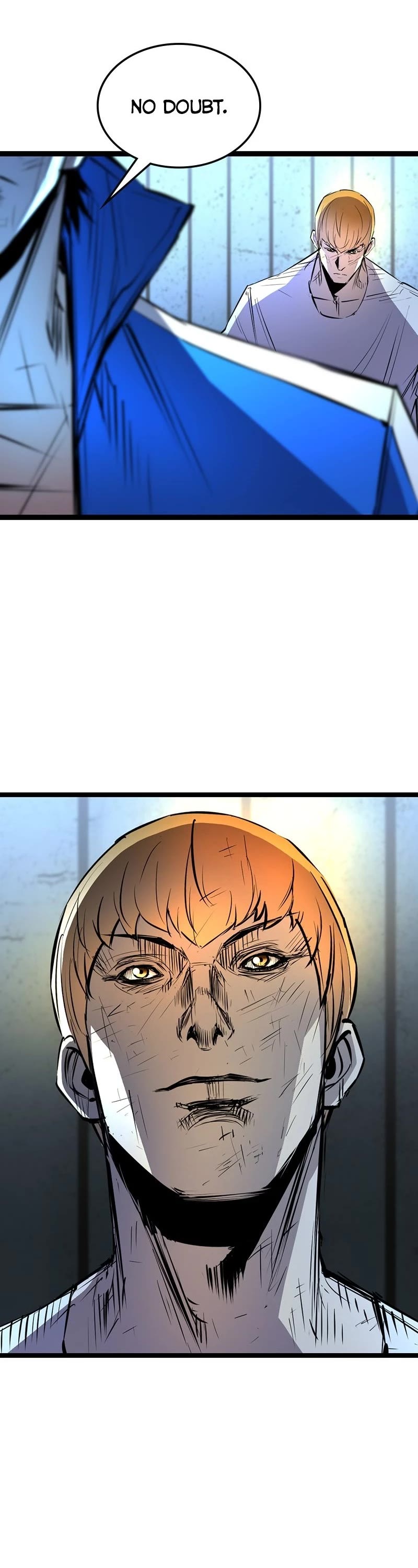 Hanlim Gym Chapter 98 page 38 - Chapter 98: Episode 98