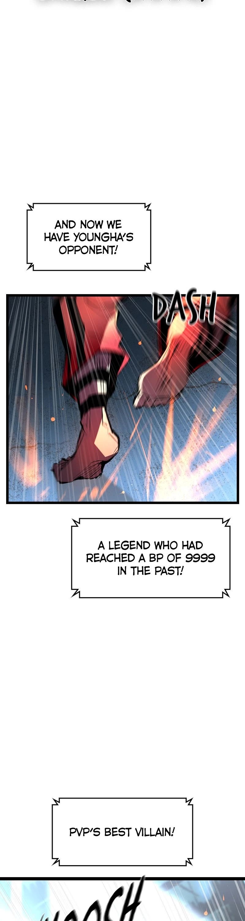 Hanlim Gym Chapter 98 page 49 - Chapter 98: Episode 98