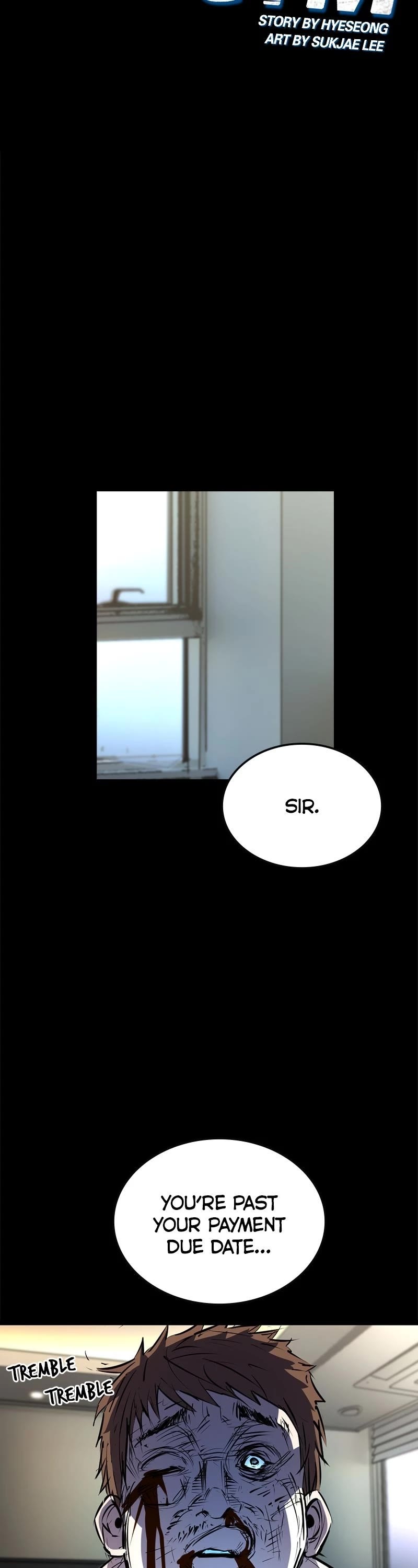Hanlim Gym Chapter 98 page 5 - Chapter 98: Episode 98