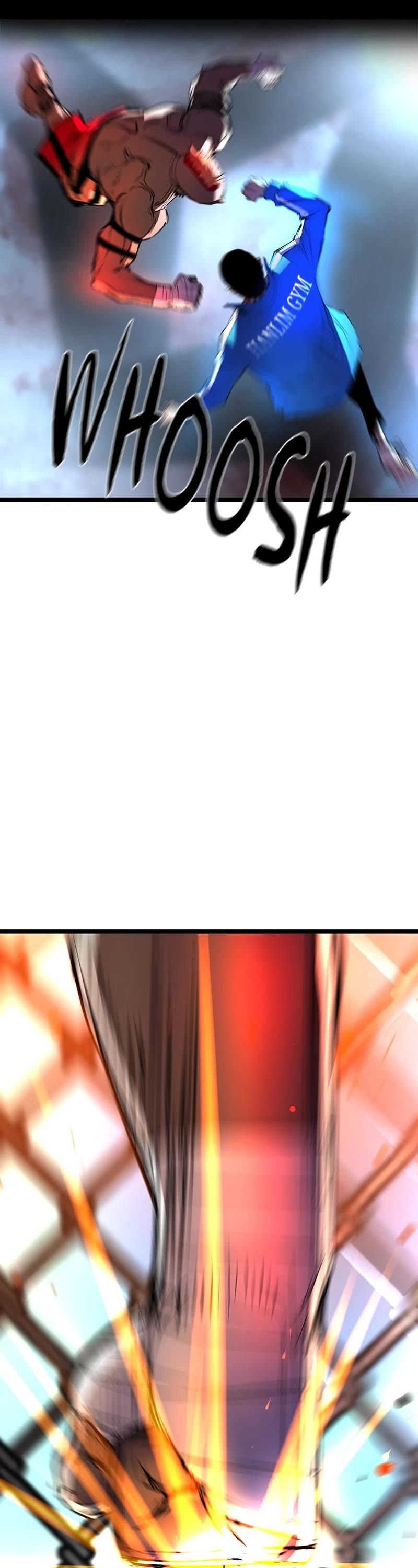 Hanlim Gym Chapter 98 page 59 - Chapter 98: Episode 98
