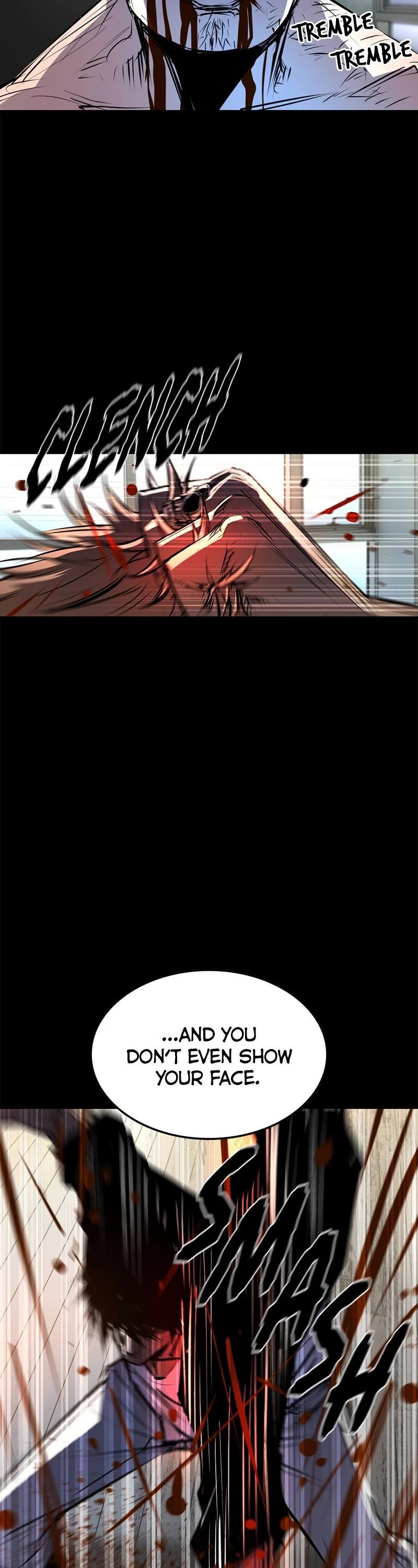 Hanlim Gym Chapter 98 page 6 - Chapter 98: Episode 98