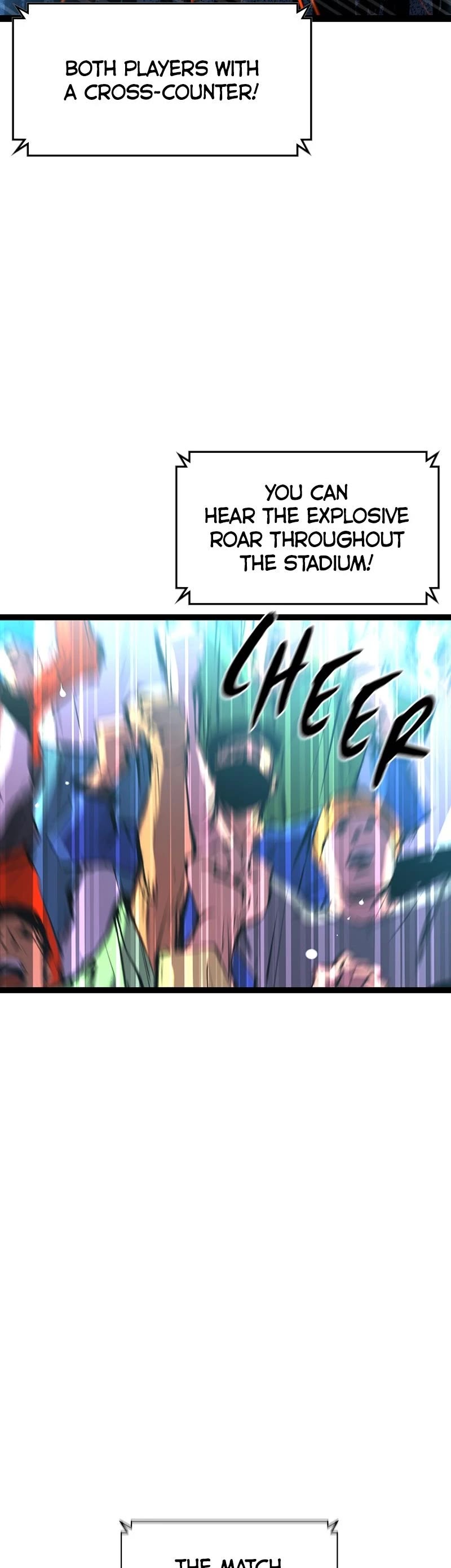 Hanlim Gym Chapter 98 page 61 - Chapter 98: Episode 98
